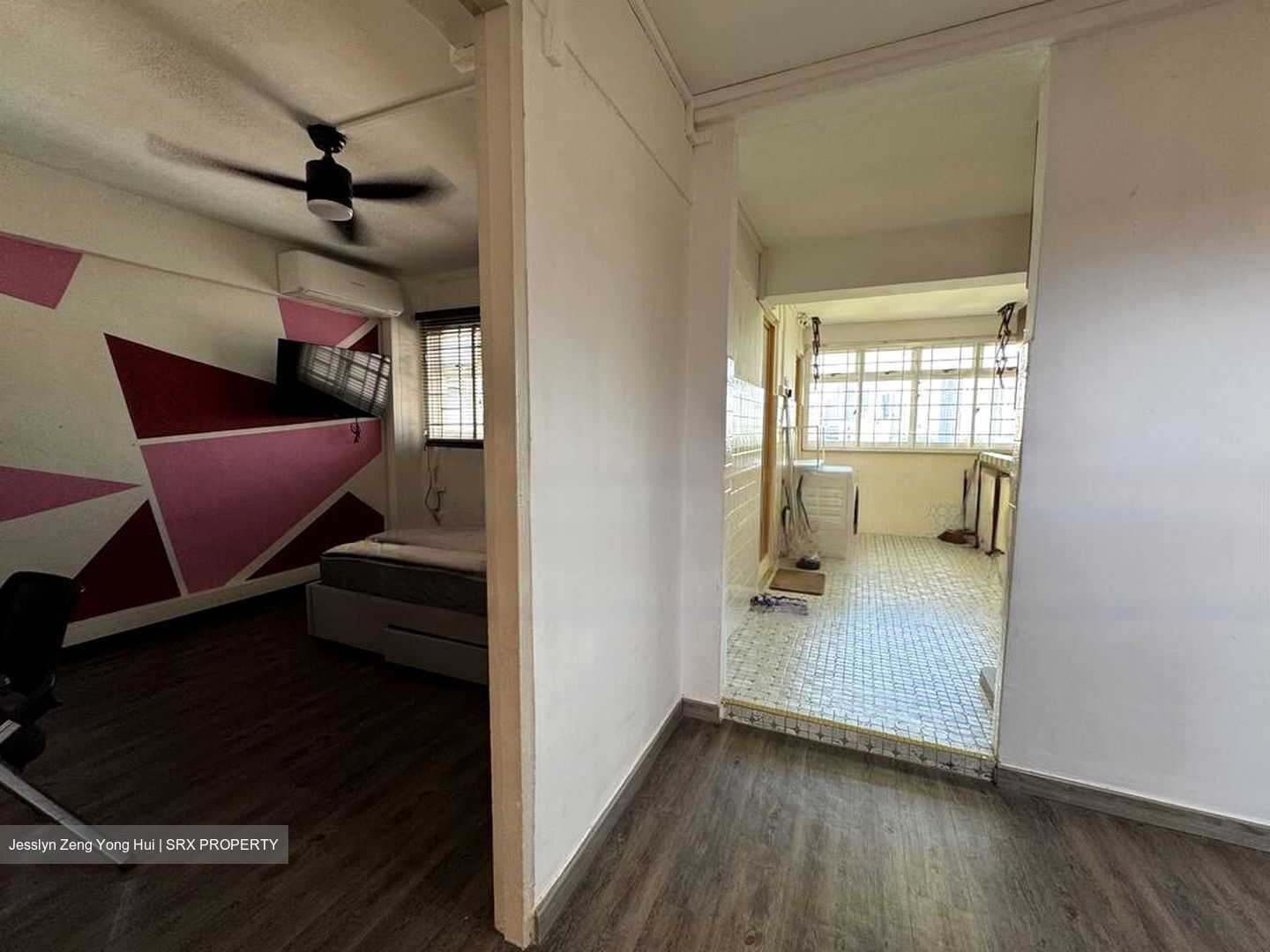 Blk 8 Holland Avenue (Queenstown), HDB 3 Rooms #485746251
